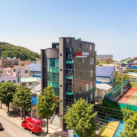 Red-Lighthouse Guest House Sokcho Luaran gambar