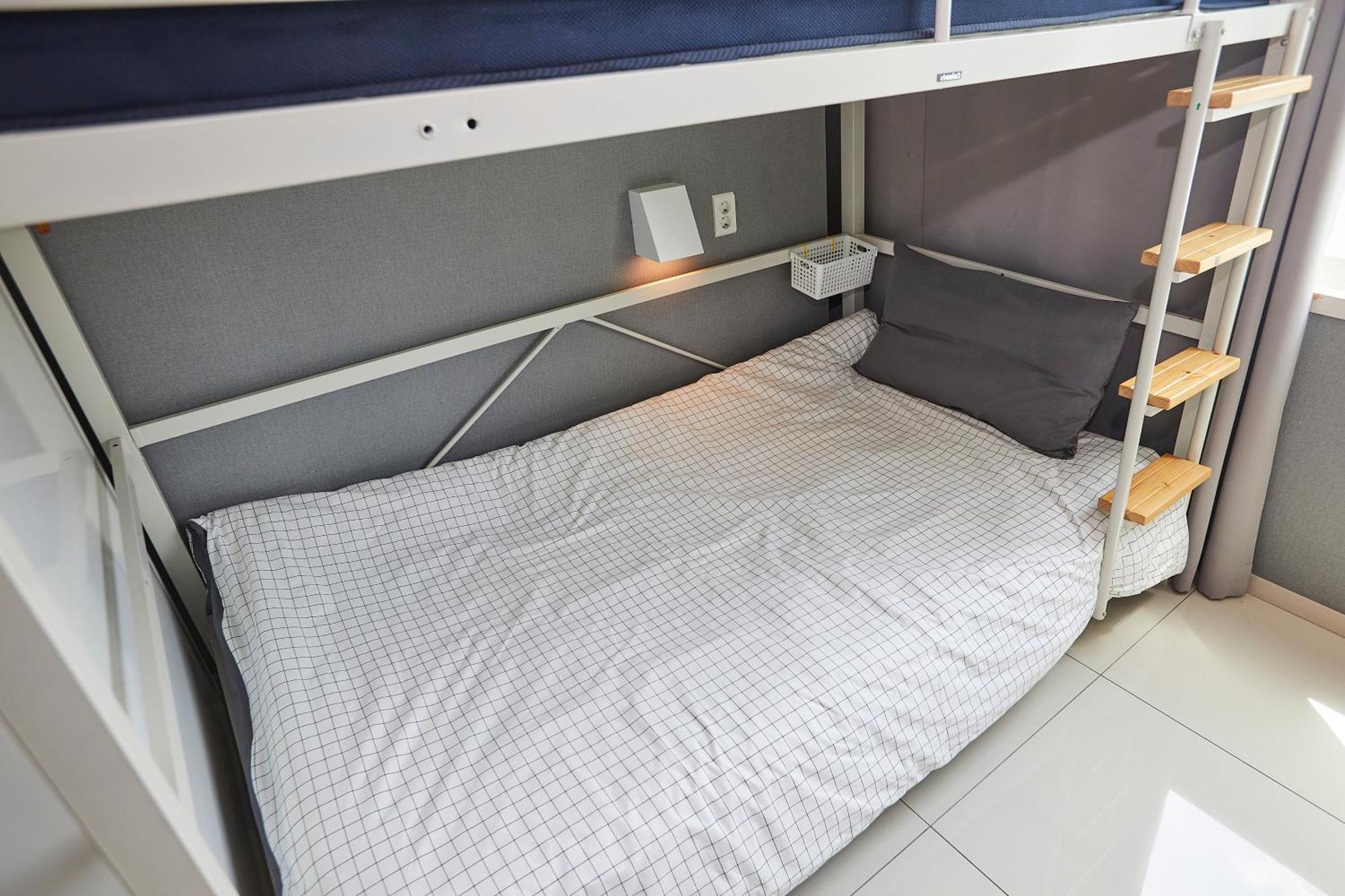 Red-Lighthouse Guest House Sokcho Bilik gambar