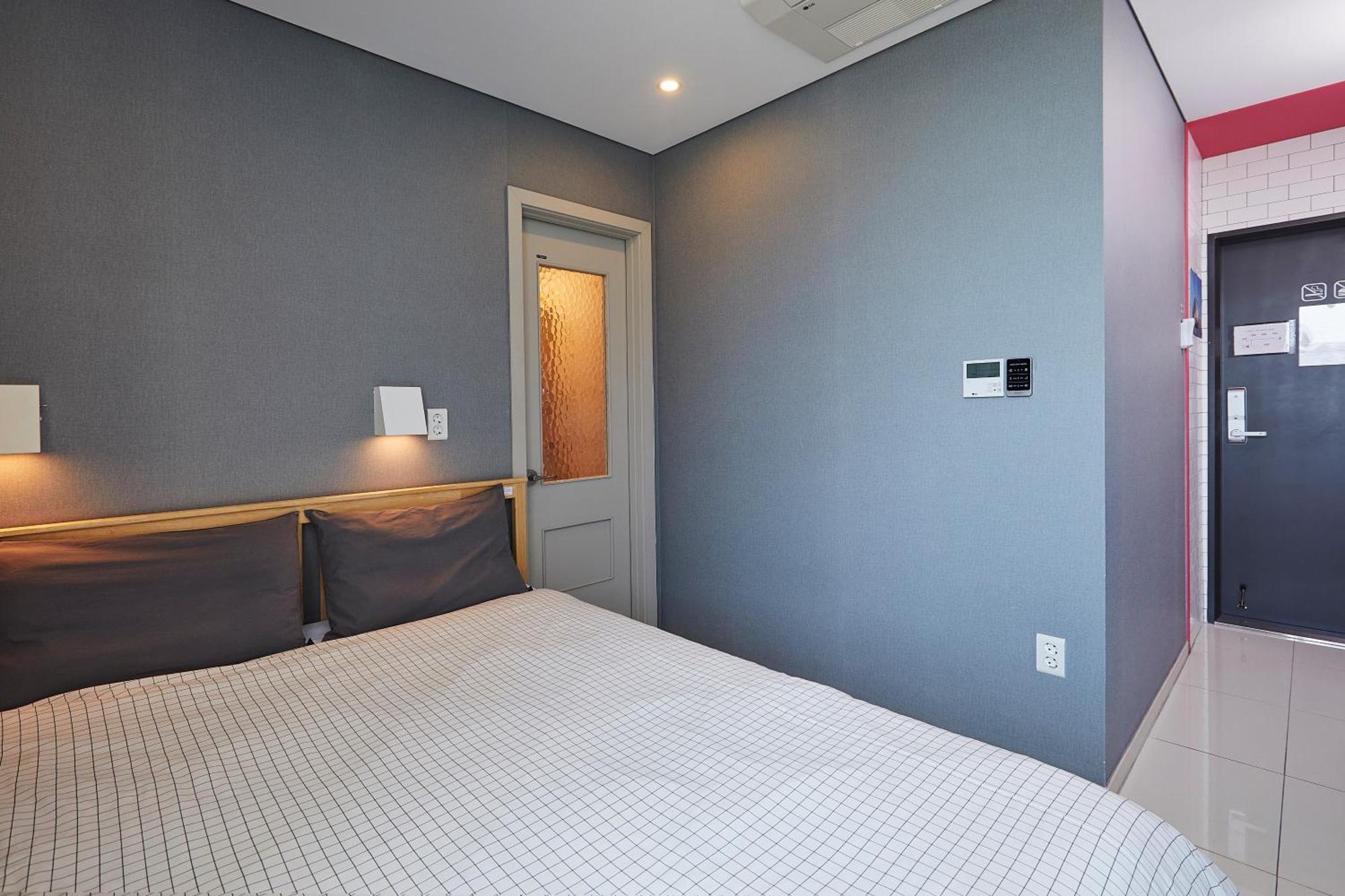 Red-Lighthouse Guest House Sokcho Bilik gambar