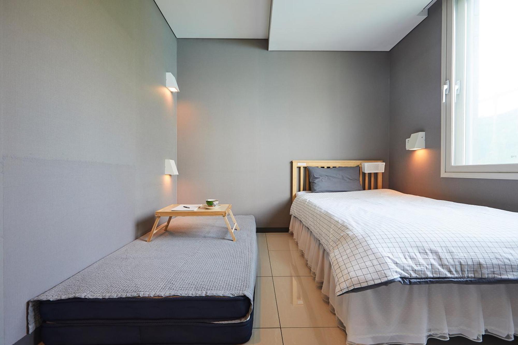 Red-Lighthouse Guest House Sokcho Bilik gambar