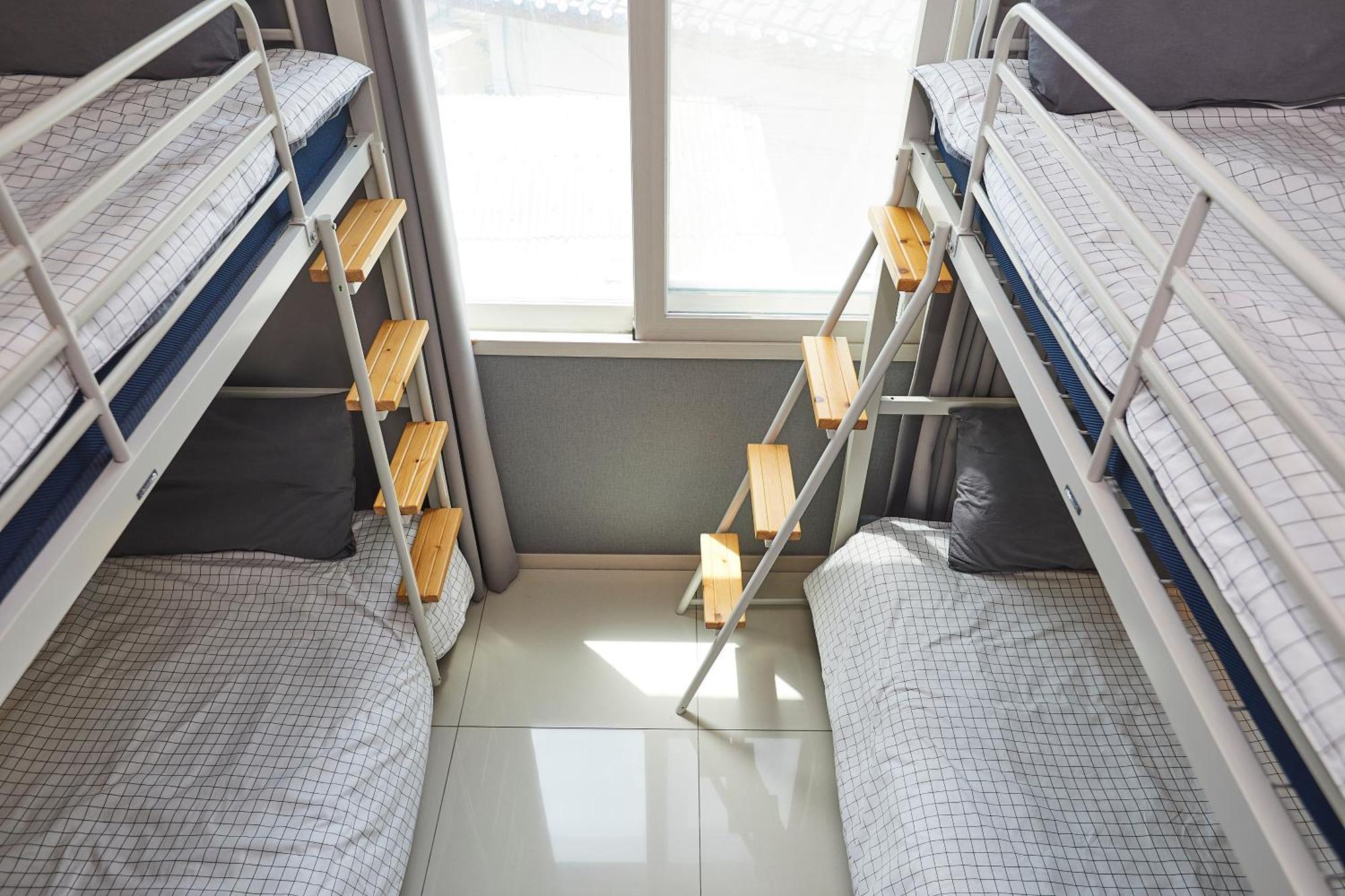 Red-Lighthouse Guest House Sokcho Bilik gambar