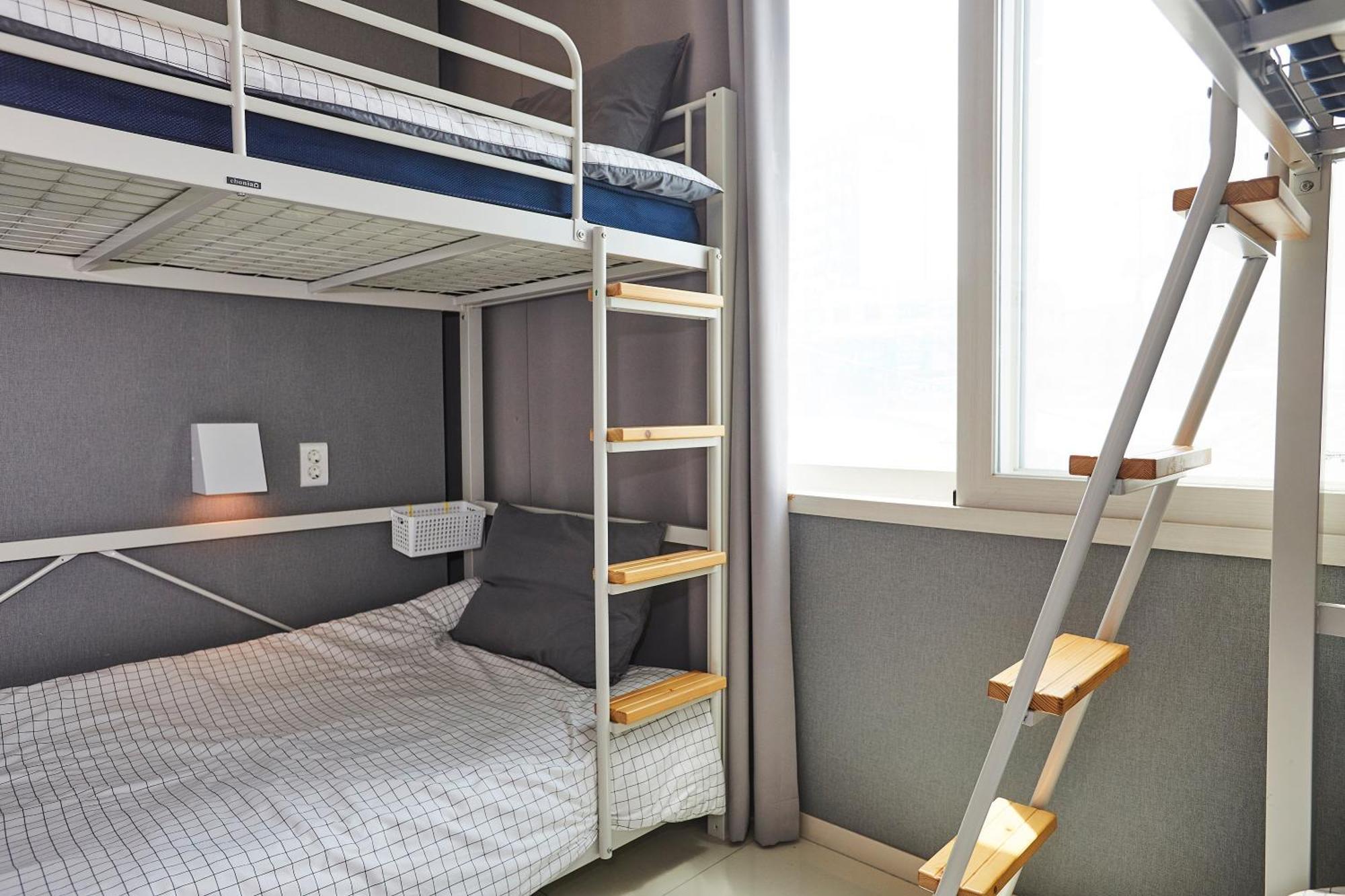 Red-Lighthouse Guest House Sokcho Bilik gambar