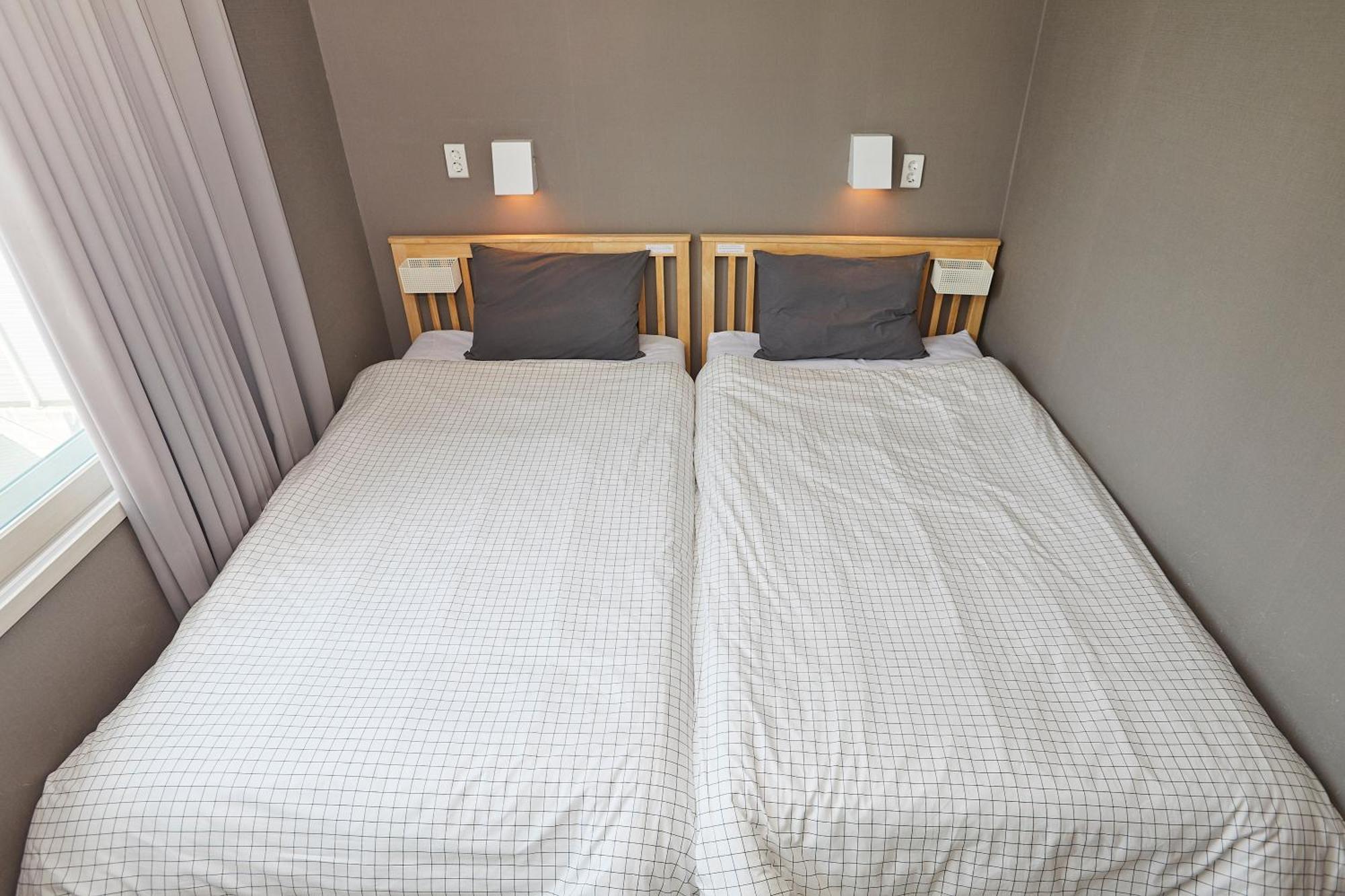 Red-Lighthouse Guest House Sokcho Bilik gambar