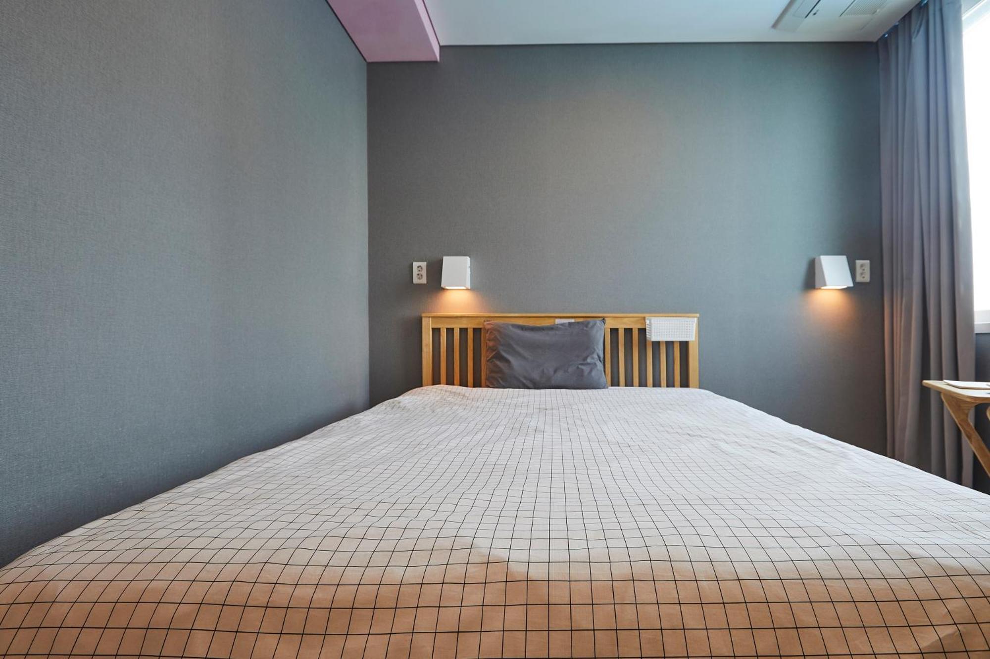 Red-Lighthouse Guest House Sokcho Bilik gambar