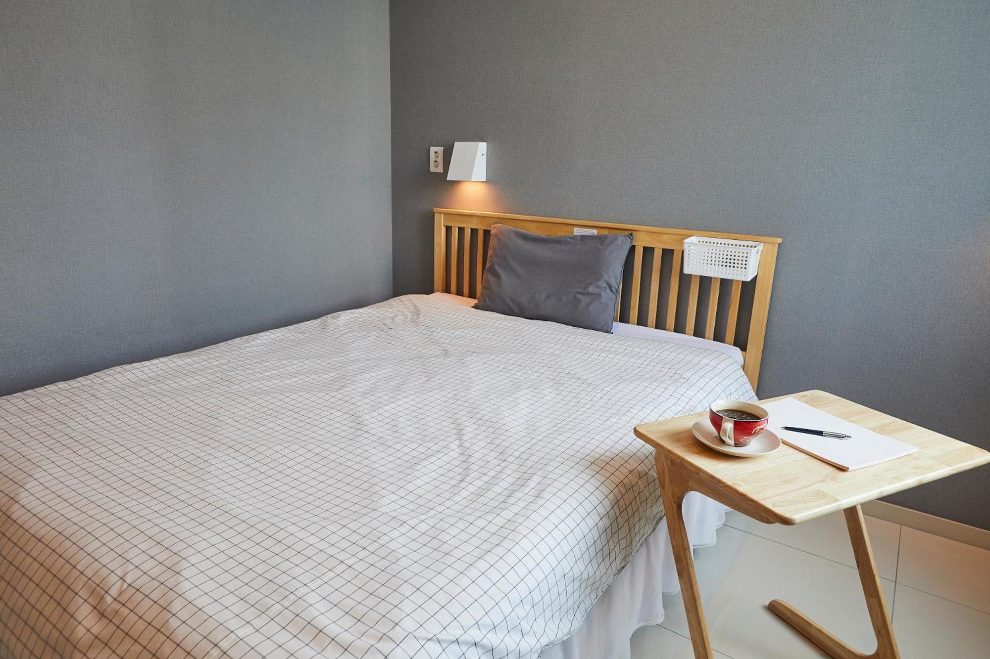 Red-Lighthouse Guest House Sokcho Bilik gambar