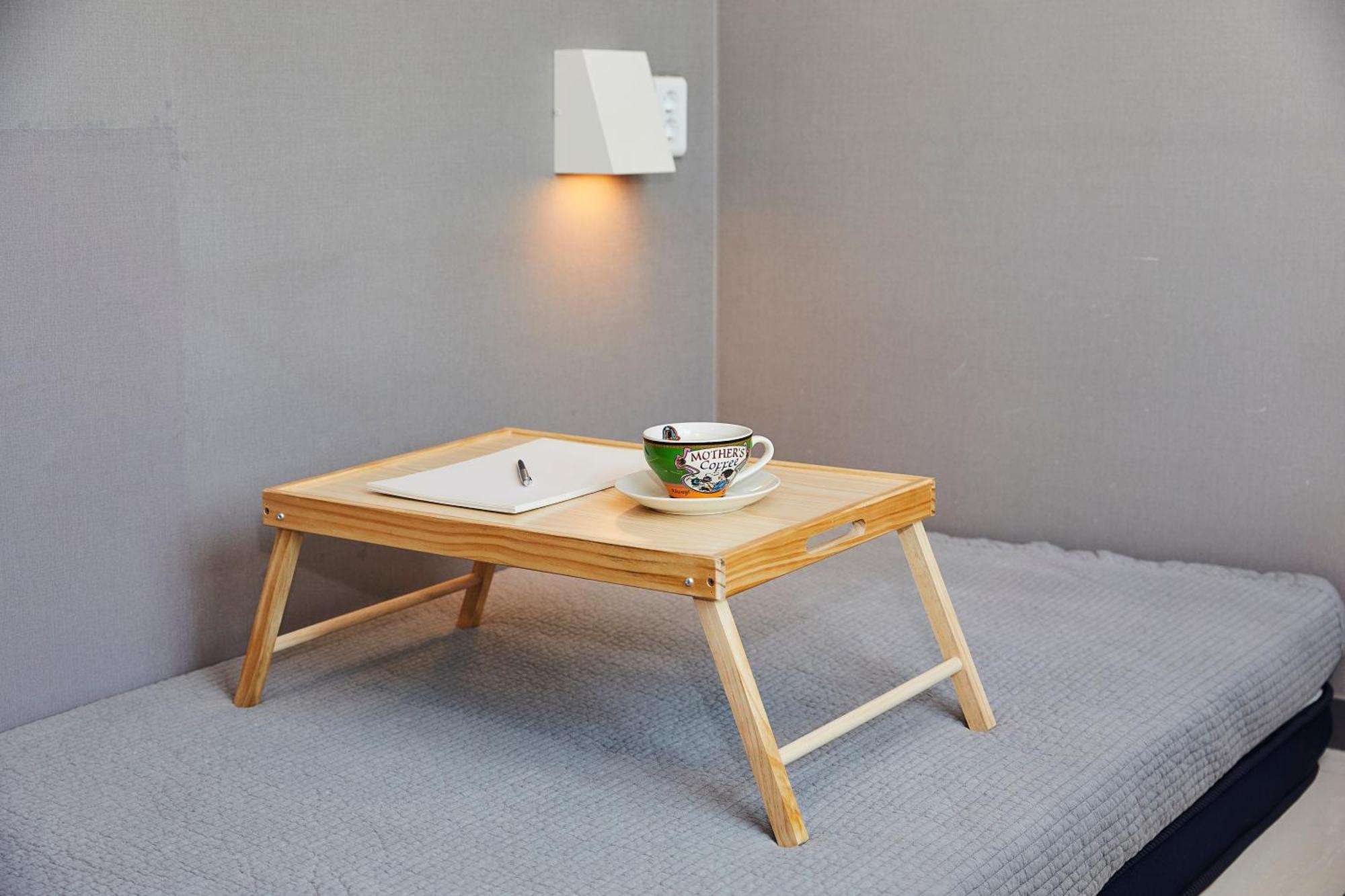 Red-Lighthouse Guest House Sokcho Bilik gambar