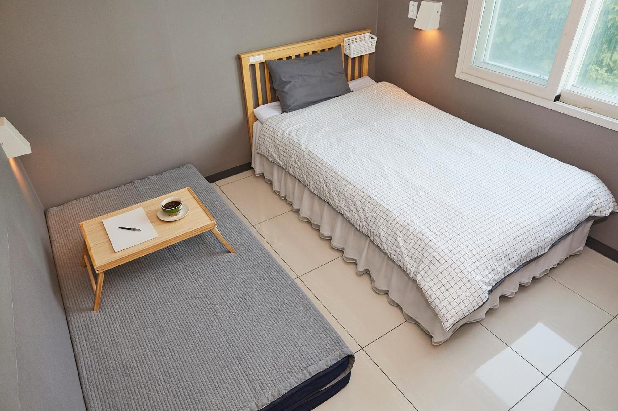 Red-Lighthouse Guest House Sokcho Bilik gambar