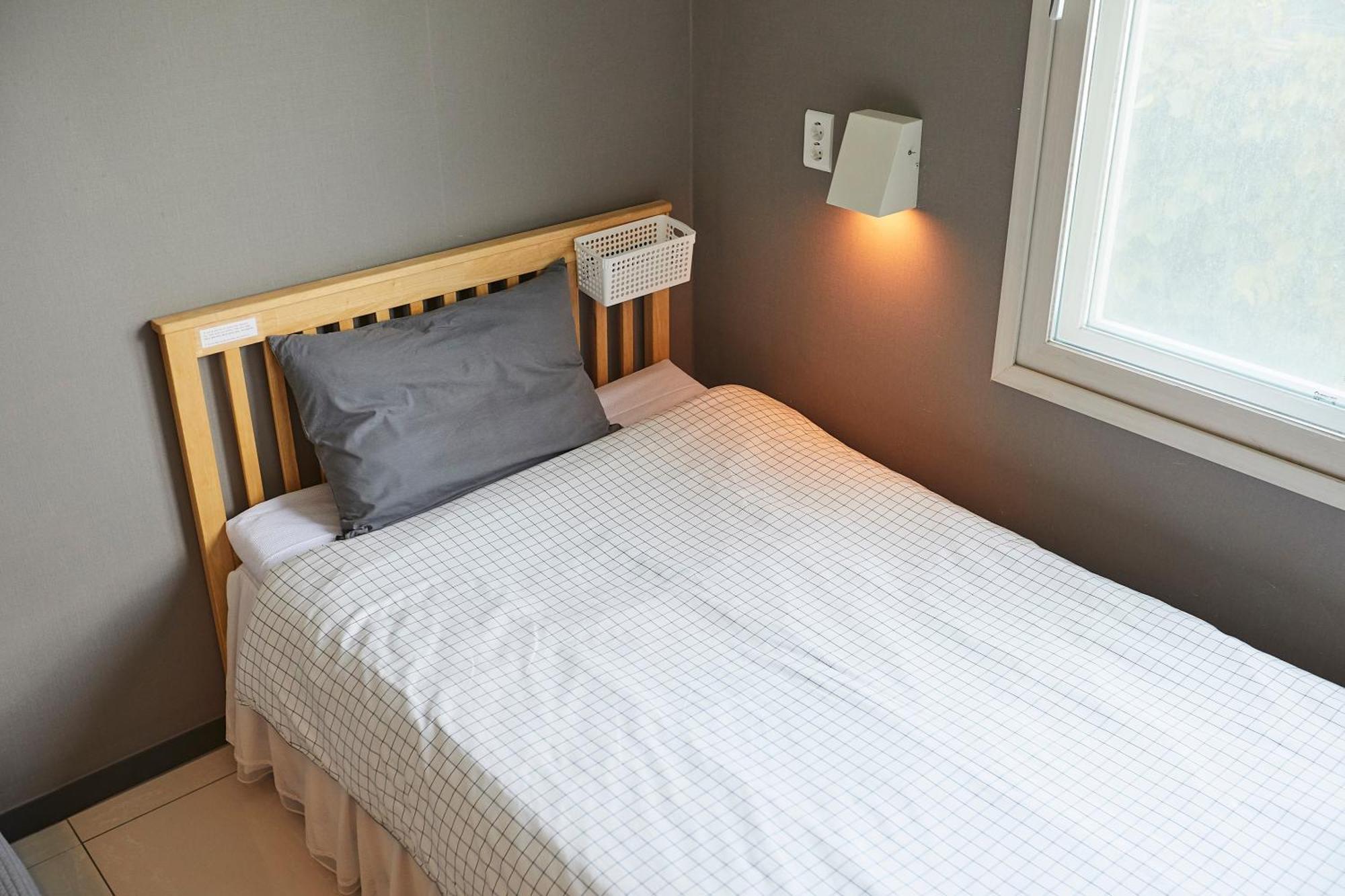 Red-Lighthouse Guest House Sokcho Bilik gambar