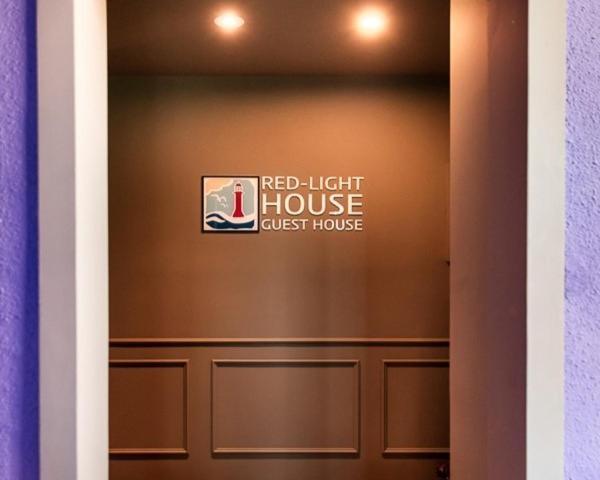 Red-Lighthouse Guest House Sokcho Luaran gambar