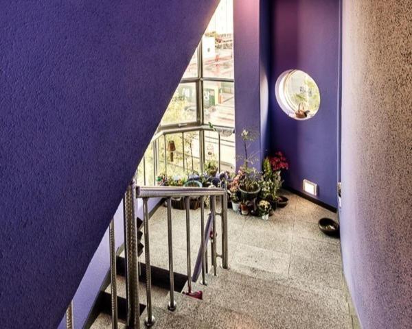Red-Lighthouse Guest House Sokcho Luaran gambar