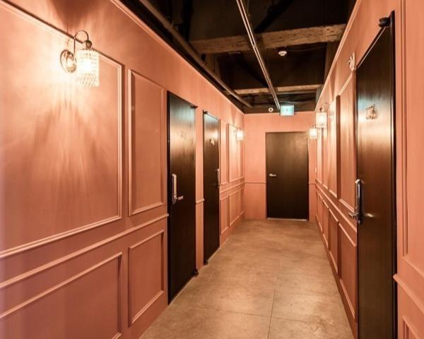 Red-Lighthouse Guest House Sokcho Luaran gambar